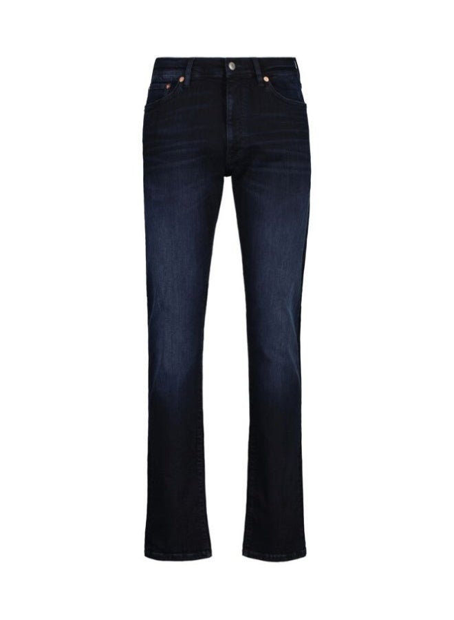 Gant Extra Slim Fit Active Recover Jeans - Image 3