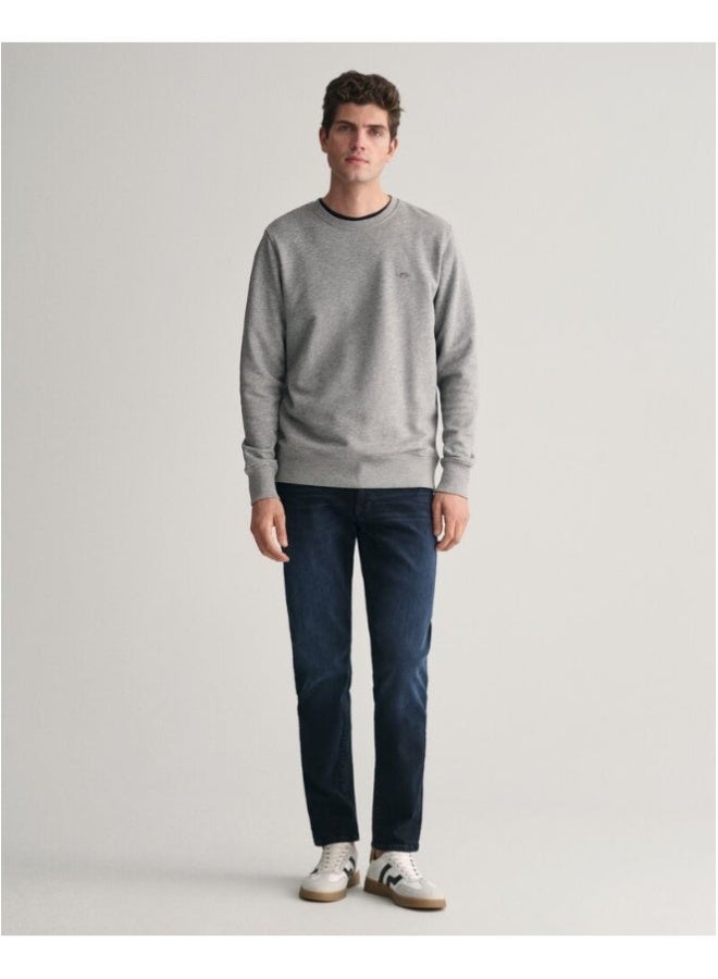 Gant Extra Slim Fit Active Recover Jeans - Image 1