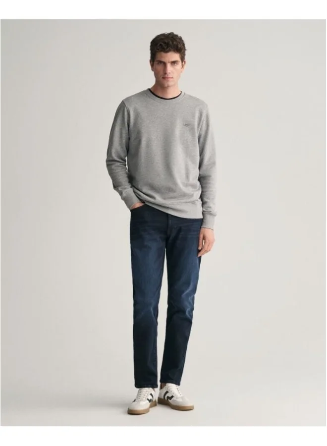 غانت Gant Extra Slim Fit Active Recover Jeans
