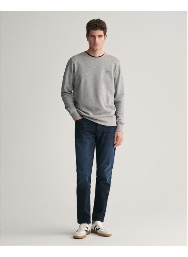 Gant Extra Slim Fit Active Recover Jeans - Image 4