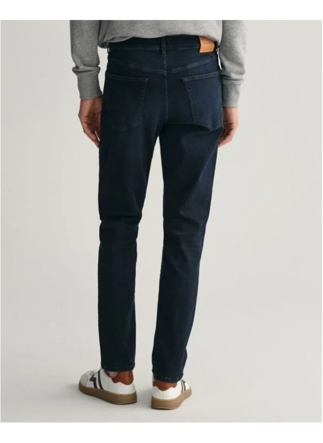 غانت Gant Extra Slim Fit Active Recover Jeans