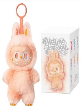Labobo Keychain, Collectible Art Toy, 17 cm, Multicolor - pzsku/Z327222D0D836E3554CD3Z/45/1750334498/71bb2566-6a0e-48ef-812a-28fbb716c443