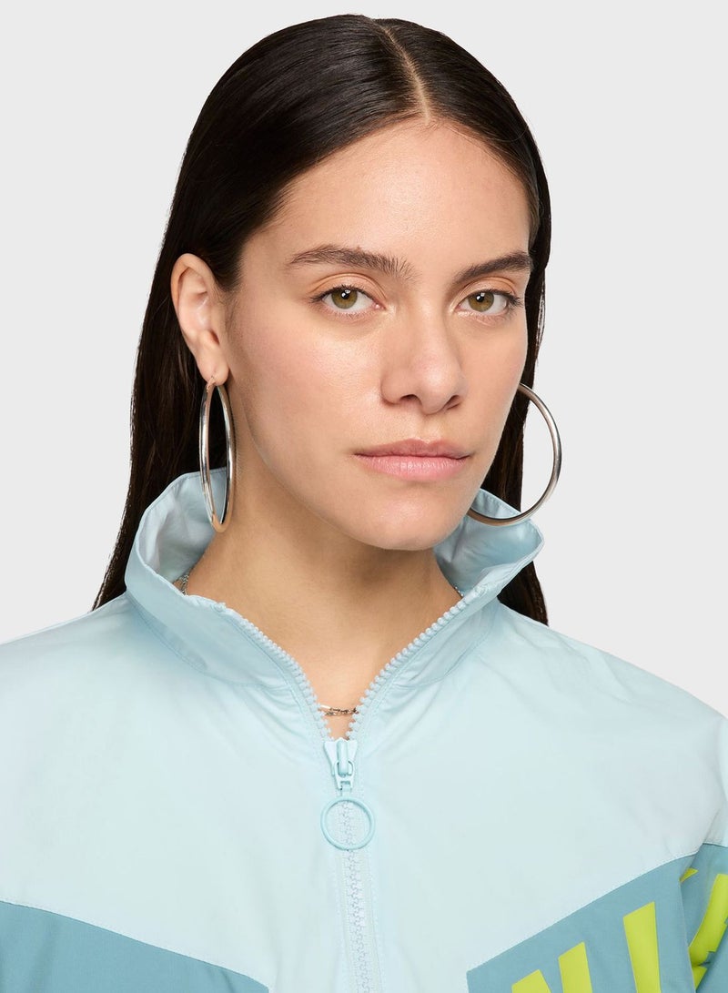 Nike Nsw Woven Street Jacket  - Image 3
