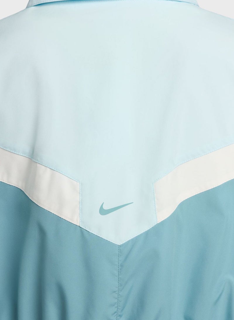 Nike Nsw Woven Street Jacket  - Image 4