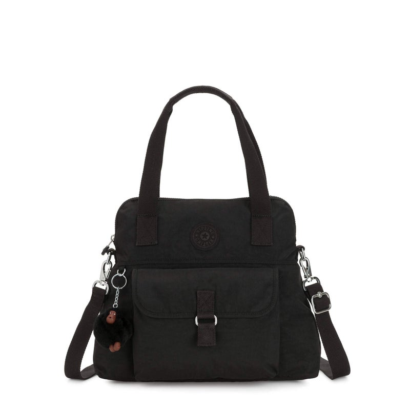 KIPLING KIPLING حقيبة كيبلينغ باهنييرو باللون الأسود المتدرج - Image 1