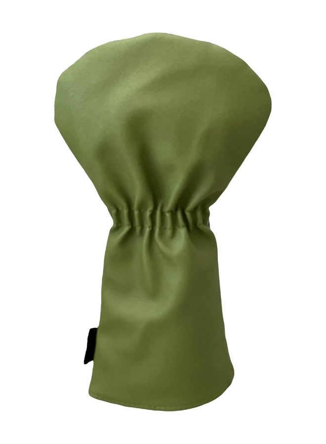 Balanced Co. Funny Golf Driver Headcover (He Shoots) - Image 2