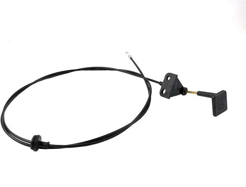 CNUPSM Engine Hood Latch Release Pull Cable for Honda CR-V - Image 3