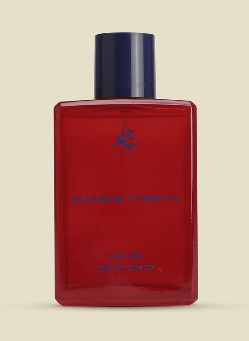 jad عطر جاد بلومينغ إتيرنيتي (عطر حصري) 100 مل - Image 1