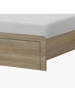 Home Box Oasis King Bed 204x87.6x184.8 cm  - Image 5