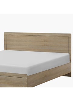 Home Box Oasis King Bed 204x87.6x184.8 cm  - Image 3