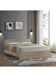 Home Box Oasis King Bed 204x87.6x184.8 cm  - Image 1