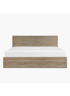 Home Box Oasis King Bed 204x87.6x184.8 cm  - Image 2
