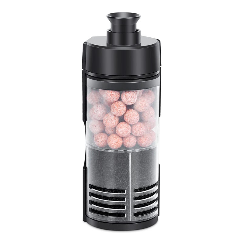 hygger Small Aquarium Bio Sponge Filter Mini Fish Tank Filter for Breeding Fry Betta Shrimp Tank 2-5 Gallon (Small) - Image 1