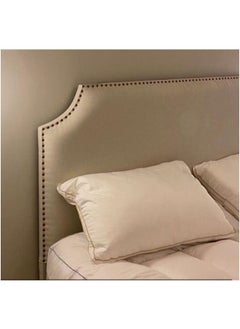 كابيتال سرير رويال الملكي 200x160x25 سم سكري  - Image 2