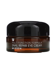 MIZON Snail Repair Eye Cream 0.84 oz (25 ml) 