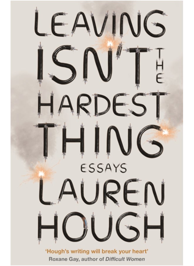 null - Leaving Isn't the Hardest Thing : The New York Times bestseller - Image 1