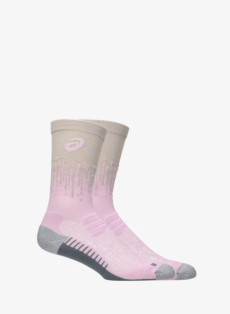 asics Performance Crew Run Socks