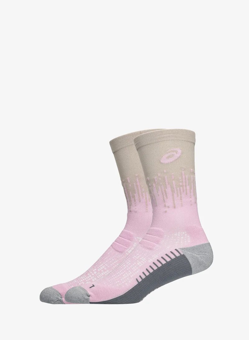 asics Performance Crew Run Socks