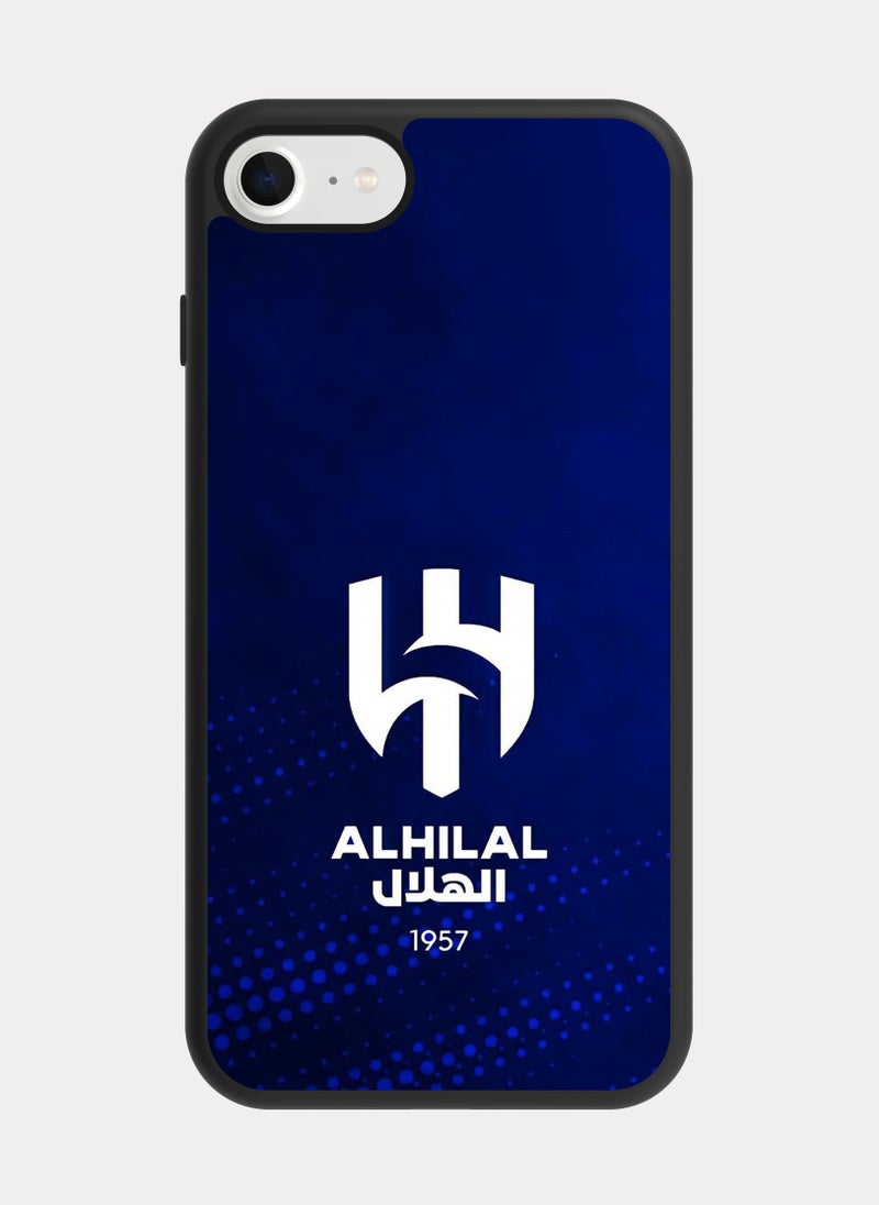 بكسلات كفر ايفون 7 نادي الهلال - Image 1