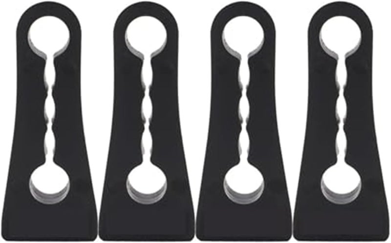 Wivplex Sound Damper Door Lock Buffer for Mitsubishi - Image 1