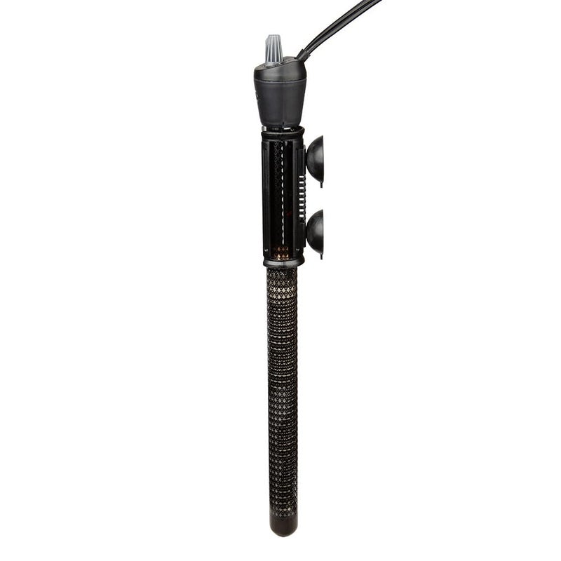 Marineland Precision Heater for Saltwater or Freshwater Aquariums - Image 2