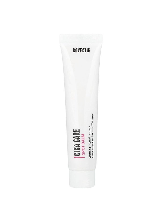 rovectin - Rovectin, Cica Care, Spot Balm, 1.35 fl oz (40 ml) - Image 1