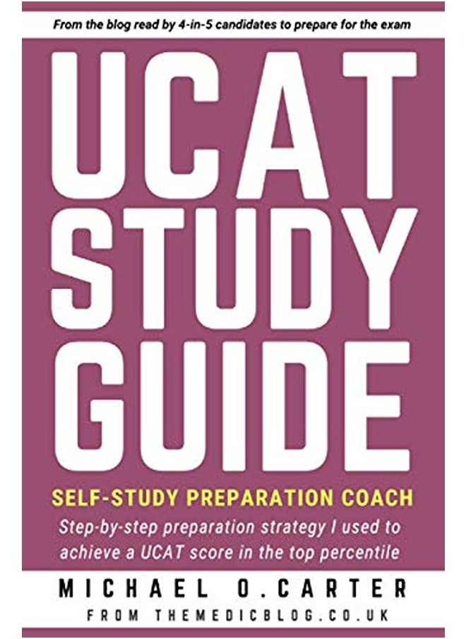 null - Ucat Study Guide - Image 1