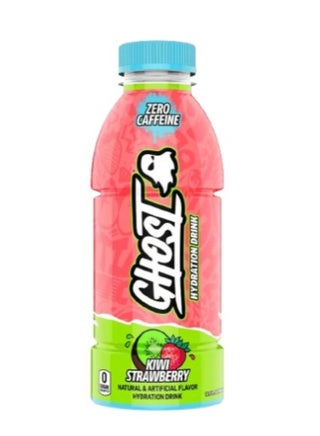 Kiwi Strawberry Hydration Drink