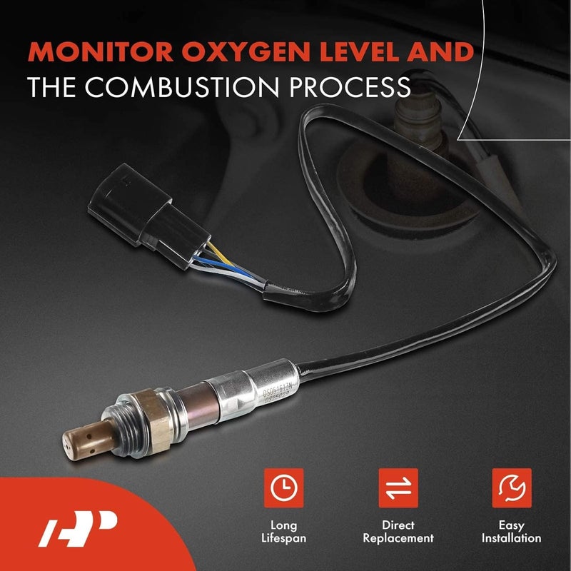 O2 Oxygen Sensor for Mazda - Image 2