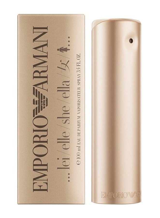 GIORGIO ARMANI Emporio Armani EDP 100ml - Image 2