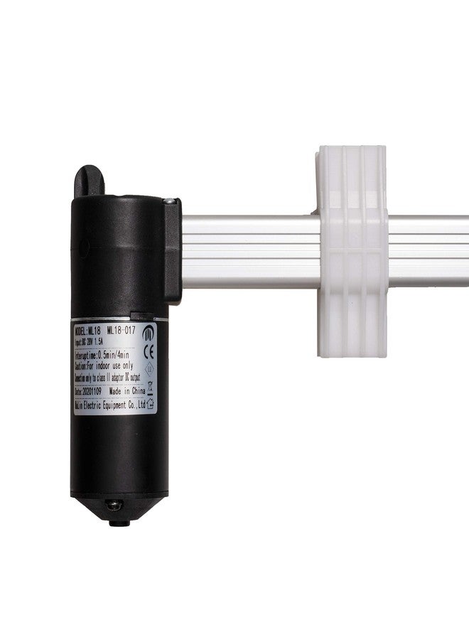 Fruhdi Power Recliner Mulin Motor Model ML18-017 Lift Chairs Actuator Kit Replacement - Image 2