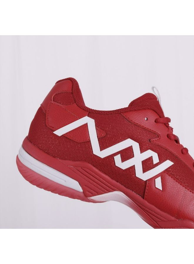 Maxx MAXX - X-Cushion 4.0 Red Sport Shoe  - Image 3