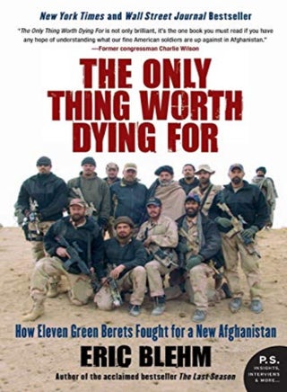 The Only Thing Worth Dying For - pzsku/Z3273ADD55160DF475E42Z/45/_/1709214253/9f2d021c-07cb-4e26-84f3-3496b96d245b