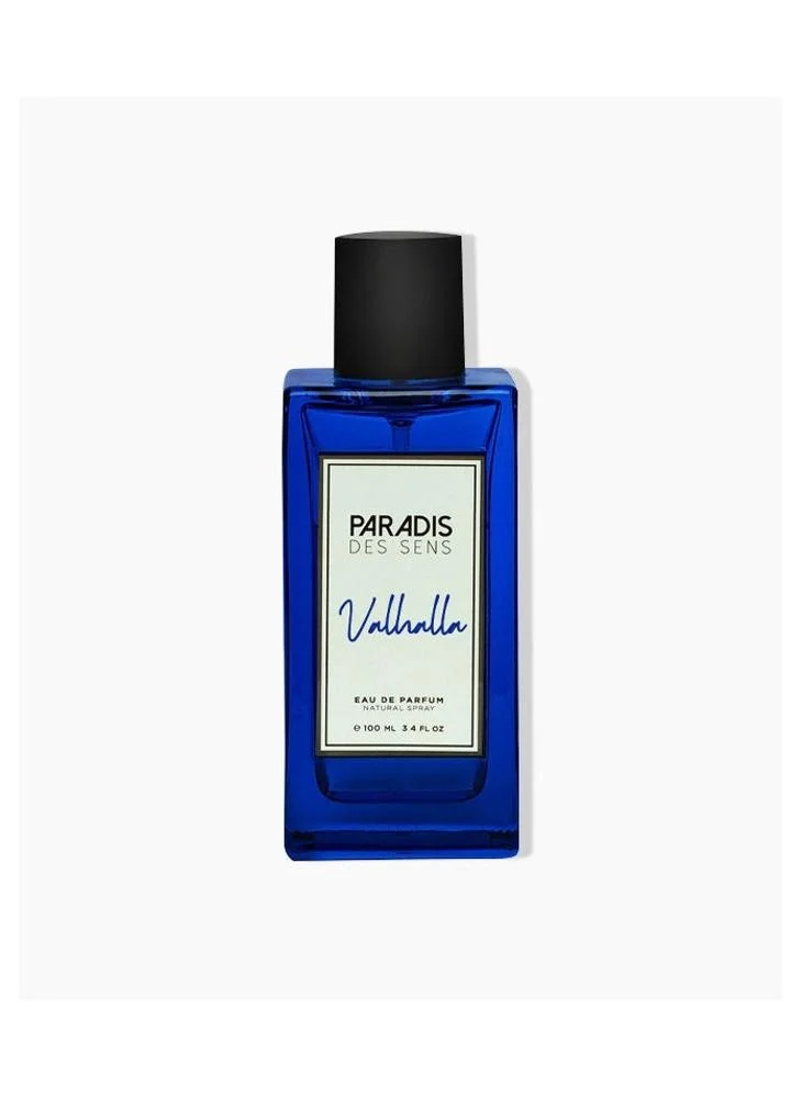 PARADIS DES SENS Pds Valhalla Eau De Parfum 100 Ml