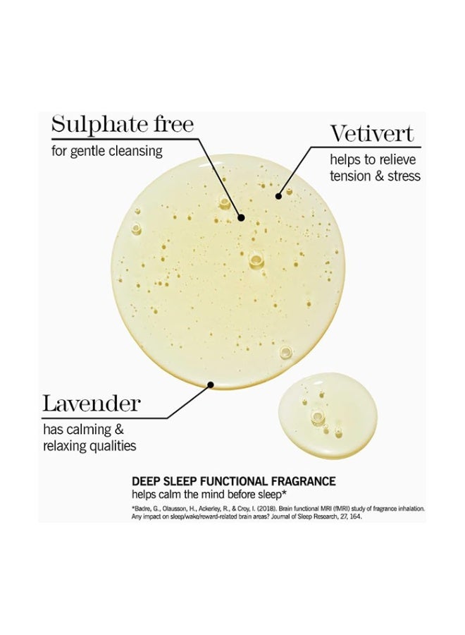 THIS WORKS Deep sleep shower gel 250ml - Image 3