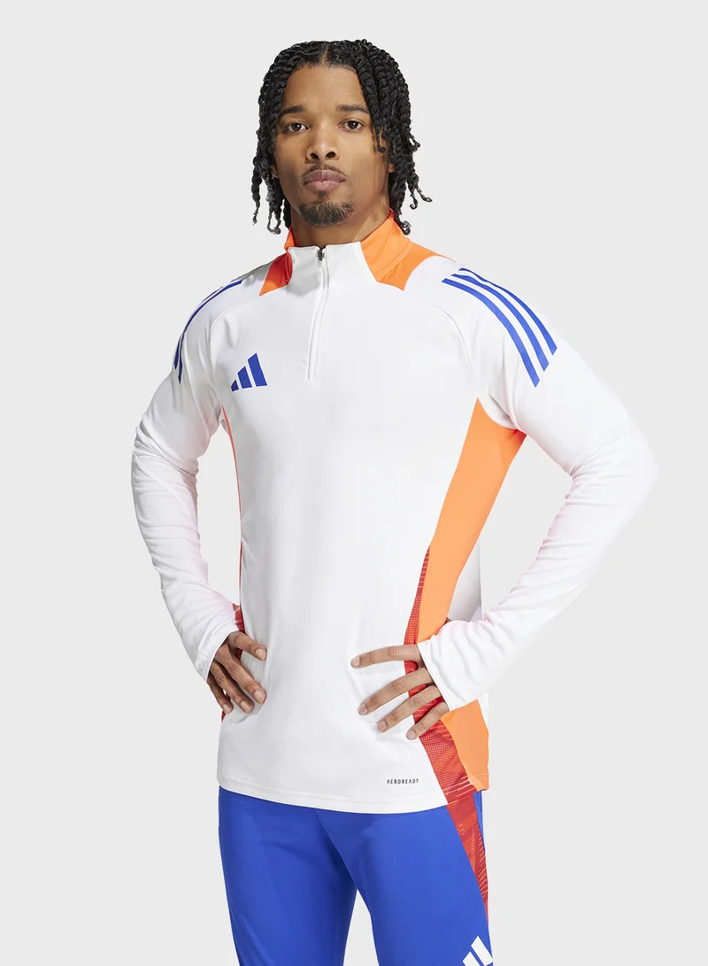 Adidas Tiro 24 Training T-Shirt