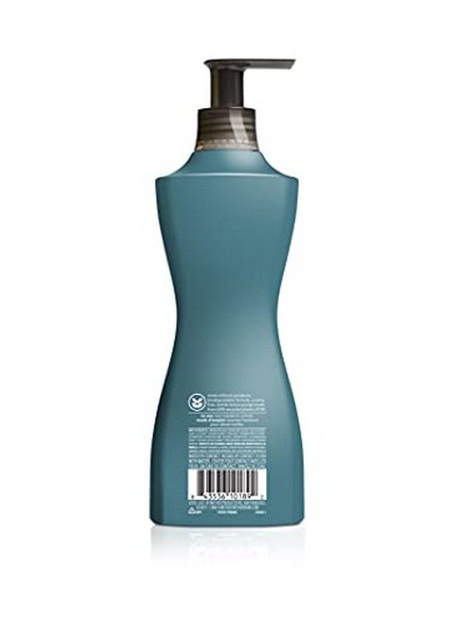 Method Gel Hand Wash Basil 11.5 Oz 1 Pack Packaging May Vary - Image 3