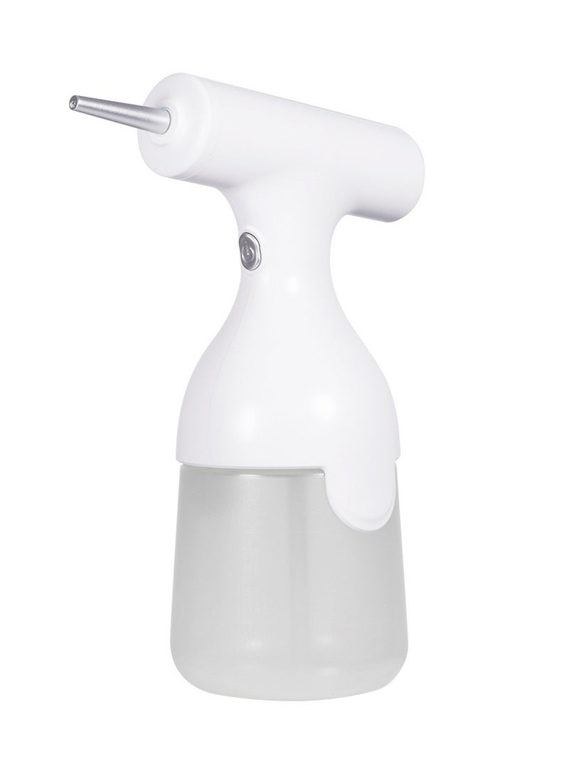 general Electric Aerator Foaming Dish Soap Shampoo Household Cleaning Multi-Purpose Electric Soap Dispenser Foam - Image 3