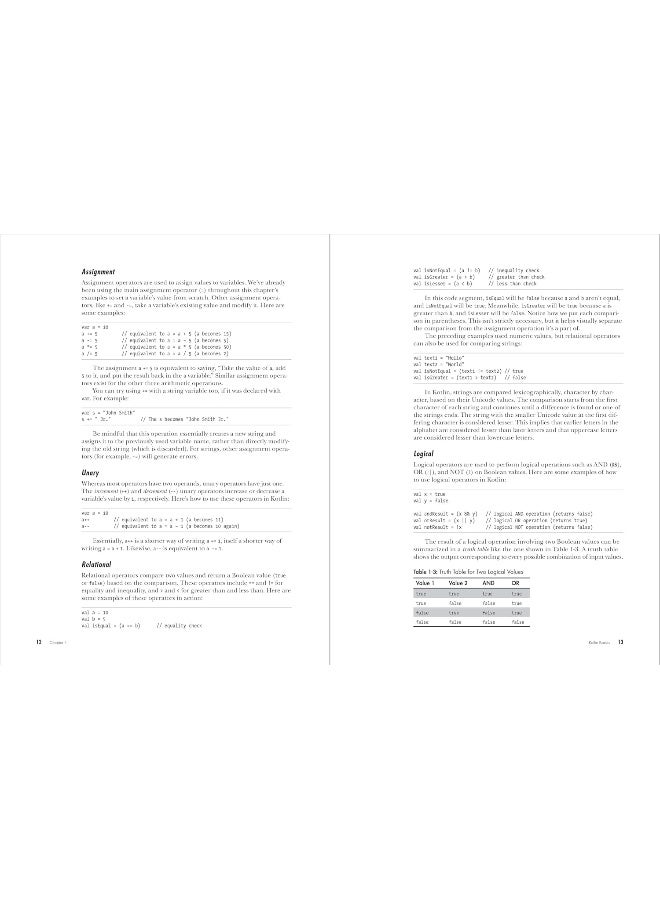 Kotlin from Scratch: A Project-Based Introduction for the Intrepid Programmer - Image 2