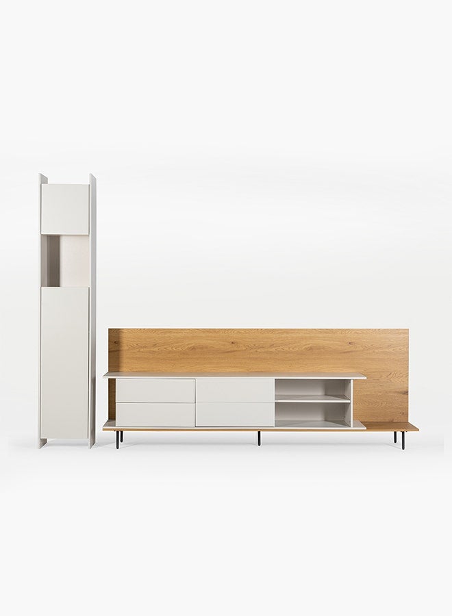 2XL Home Lada TV Unit  - Image 1