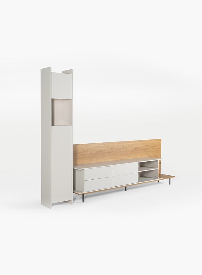 2XL Home Lada TV Unit  - Image 2