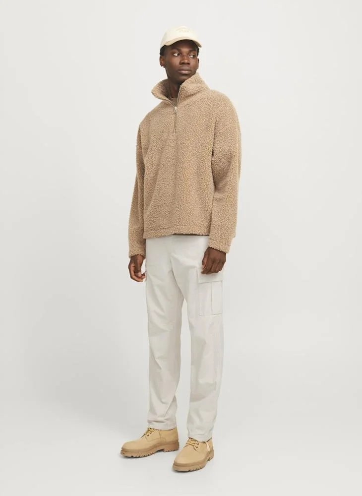 JACK & JONES Casual Cargo Pants