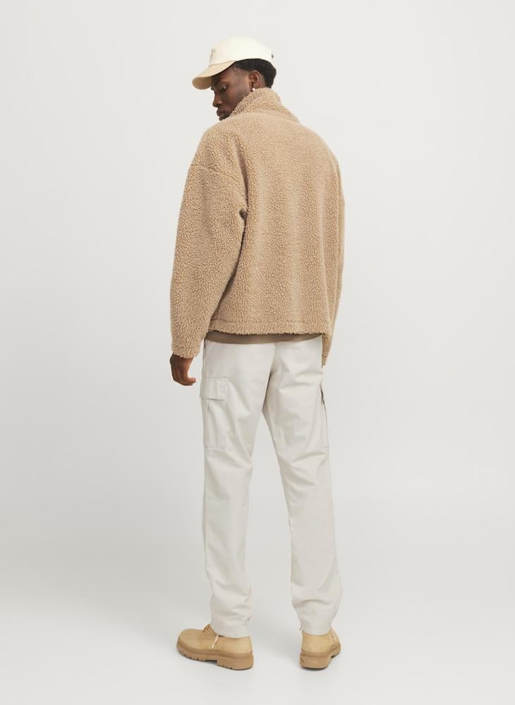 جاك اند جونز بنطلون كارجو كاجوال - Image 2