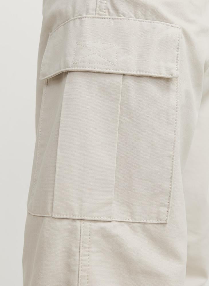 جاك اند جونز بنطلون كارجو كاجوال - Image 4