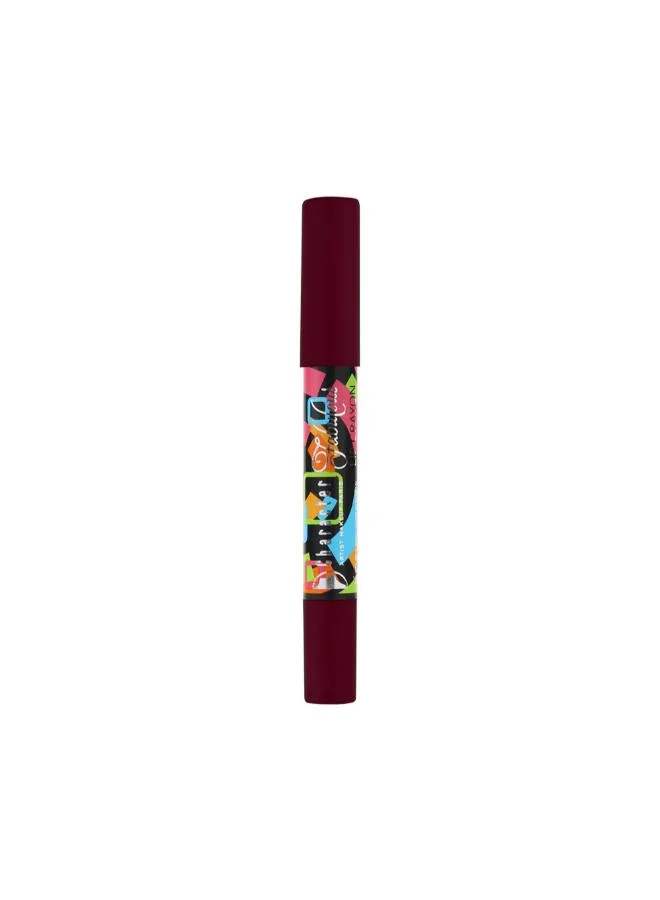 Character Fabulous Lip Crayon