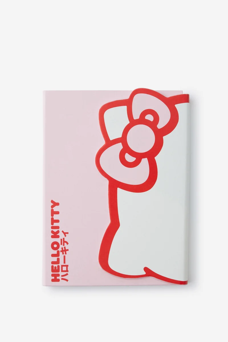 تايبو دفتر ملاحظات فاخر بتصميم