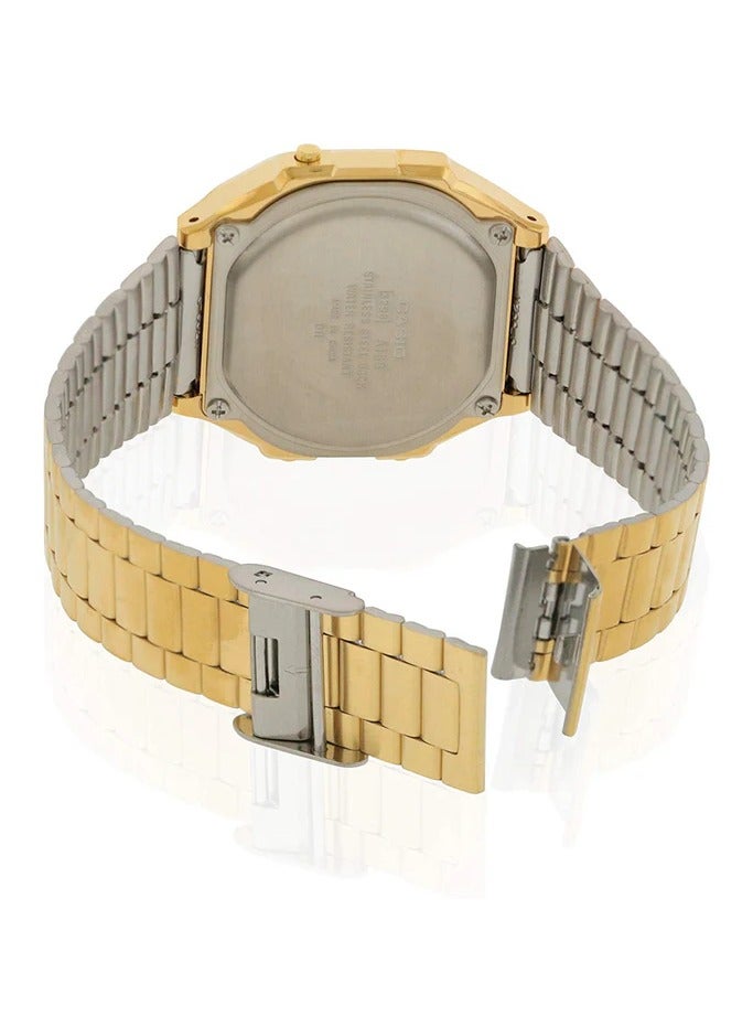 كاسيو ساعة كاسيو  A168WG-9WDF - Image 2