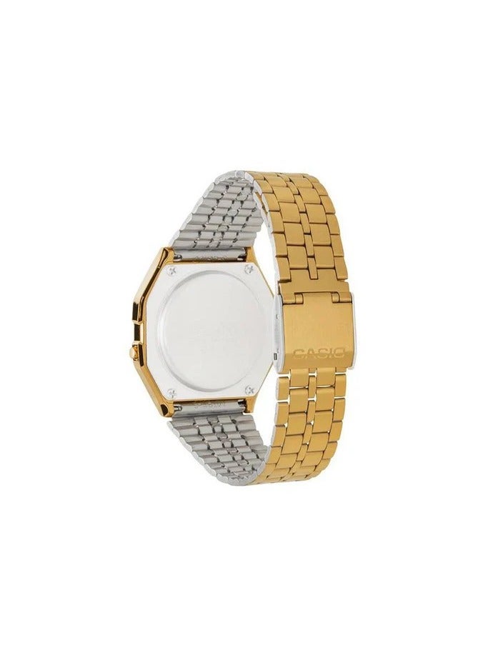 كاسيو ساعة كاسيو  A168WG-9WDF - Image 4