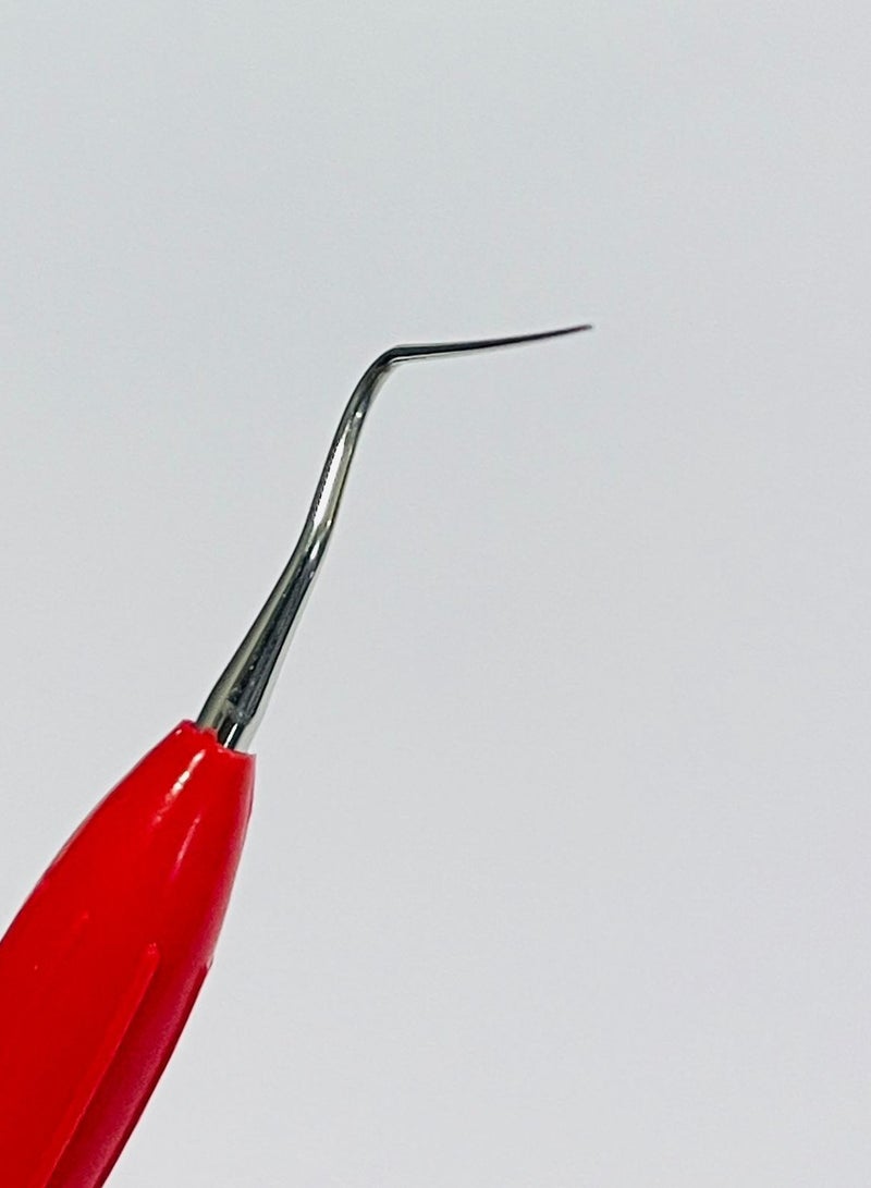 هيميل تك مجموعة مبيضة الأسنان من السيليكون مكونة من 4 قطع - Image 2