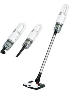 white Vacuum Cleaners 12000PA